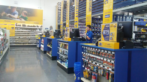 Auto Parts Store «NAPA Auto Parts - Genuine Parts Company», reviews and photos, 2330 W Broadway Rd Ste 101, Mesa, AZ 85202, USA