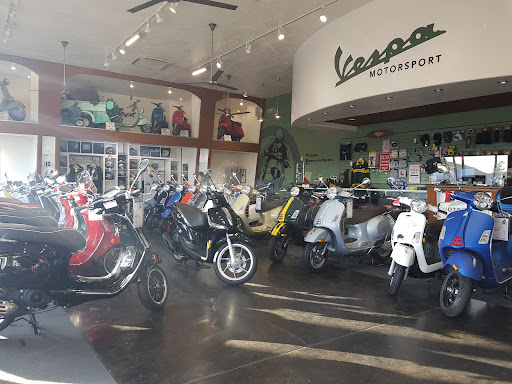 Motor Scooter Dealer «Vespa Motorsport», reviews and photos, 3955 Pacific Hwy, San Diego, CA 92110, USA