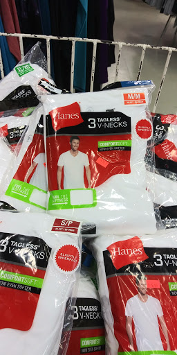 Lingerie Store «Atlantic Hosiery», reviews and photos, 13449 NW 42nd Ave, Opa-locka, FL 33054, USA