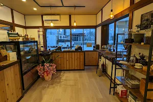 Rostery Cafe 「僕の珈琲」 bokuno-kopi image