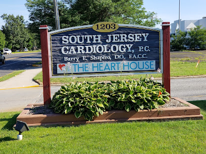 South Jersey Cardiology PC