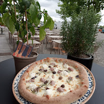 Pizza du Restaurant italien Prima Fila à Lille - n°14