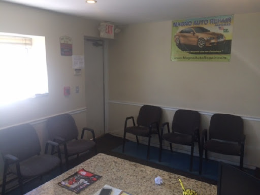 Auto Repair Shop «Magno Auto Repair & Sales, Inc.», reviews and photos, 469 River Rd, Hudson, MA 01749, USA