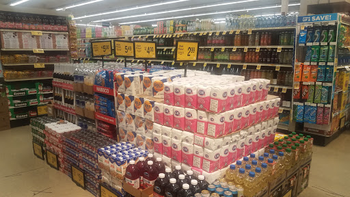 Grocery Store «Safeway», reviews and photos, 18495 E Queen Creek Rd, Queen Creek, AZ 85242, USA