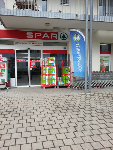 SPAR Supermarkt Flurlingen - Schaffhausen