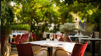 Atmosphère du Restaurant Satine & Bodandy à Bordeaux - n°11
