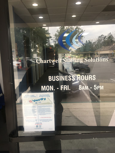 Employment Agency «Chartwell Staffing Solutions», reviews and photos, 12315 Imperial Hwy, Norwalk, CA 90650, USA