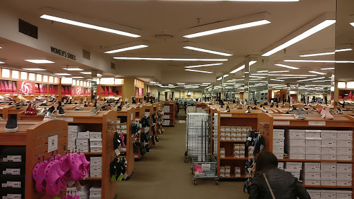 Department Store «Century 21 Department Store», reviews and photos, 200 Bergen Town Center, Paramus, NJ 07652, USA