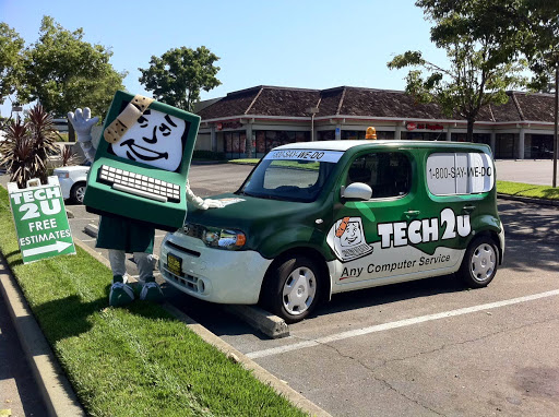 Tech 2U image