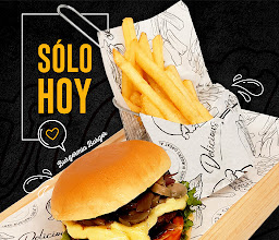 Bam Bam Burguer photo