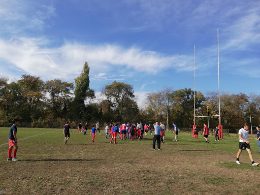 Rugby Club Grivita