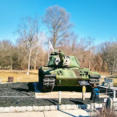 Burlington Township - Burlington Township Municipal Building