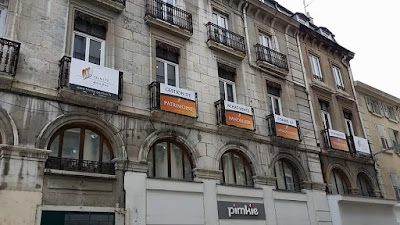 Trinity Immobilier à Valence