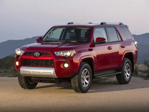 Toyota Dealer «Berlin City Toyota», reviews and photos