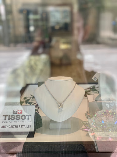 Jeweler «Philip Bortz Jewelers», reviews and photos, 108 E 7th St, Cincinnati, OH 45202, USA