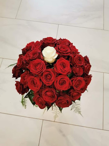 Florarie Brasov - Rasnov Rosenau Bouquet Shop - <nil>