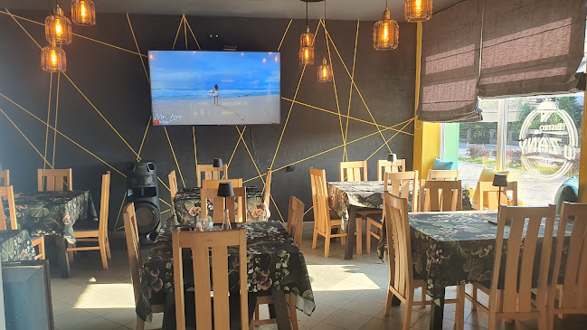 Bistro U ŻANY - Restauracja