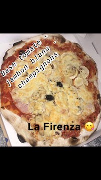 Photos du propriétaire du Pizzas à emporter PIZZA MANIA à Monistrol-sur-Loire - n°5