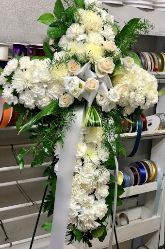 Florist «B & C Hillsborough Florist», reviews and photos, 601 US-206, Hillsborough Township, NJ 08844, USA