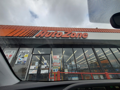 Auto Parts Store «AutoZone», reviews and photos, 8655 Reseda Blvd, Northridge, CA 91324, USA