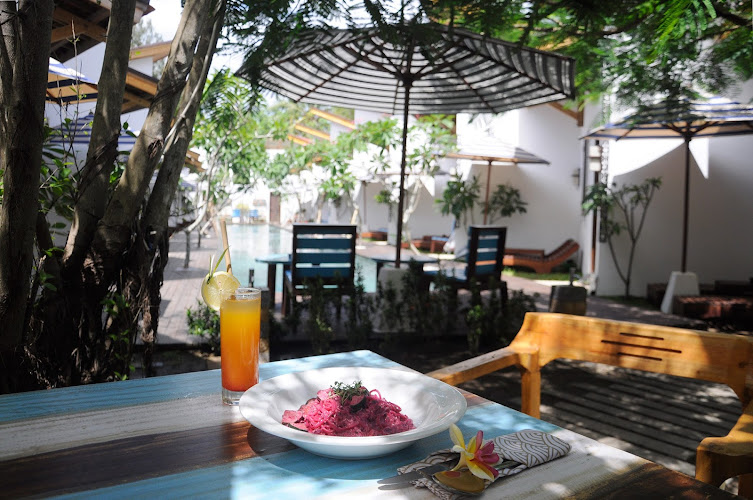Restoran Fusion Asia di Kabupaten Lombok Utara: Nikmati Banyaknya Tempat Makan yang Menarik