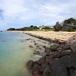 Portsea Front Beach