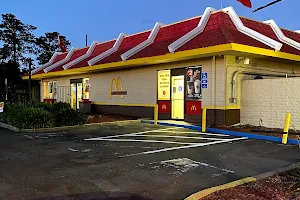 McDonald's image