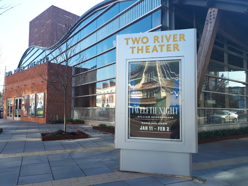 Performing Arts Theater «Two River Theater», reviews and photos, 21 Bridge Ave, Red Bank, NJ 07701, USA