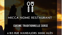 Photos du propriétaire du Micca Nome restaurant à Alès - n°3