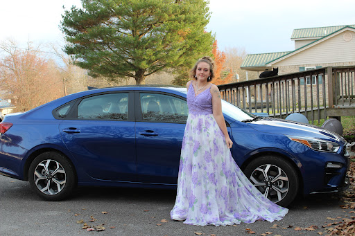 Bridal Shop «Regiss Bridal & Prom - Glasgow», reviews and photos, 114 Ensminger Dr, Glasgow, KY 42141, USA