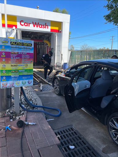 Hand to Hand Auto Spa en Phillipsburg