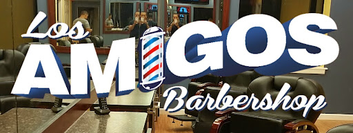 Barber Shop «Los Amigos Barber Shop», reviews and photos, 8 Hildreth St, Marlborough, MA 01752, USA