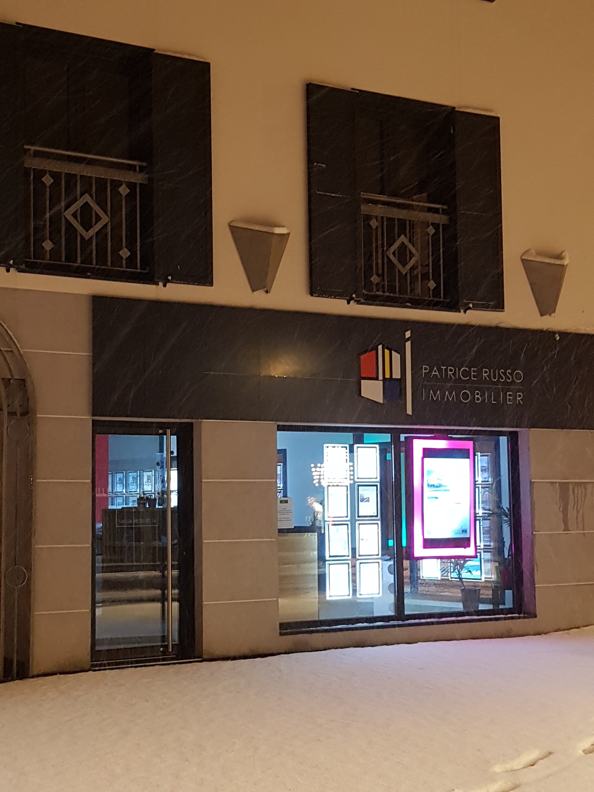 Photo n° 1 de l'avis de Christophe.a fait le 15/12/2016 à 12:04