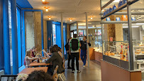 Atmosphère du Restaurant Blondie Coffee Shop à Paris - n°18