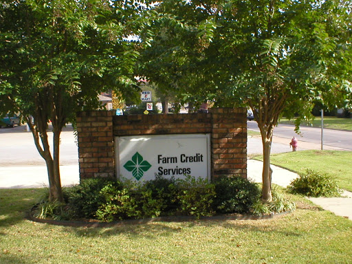 Farm Credit of Western Arkansas - Nashville in Nashville, Arkansas