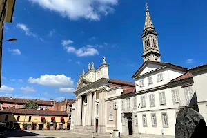 Alessandria Cathedral image