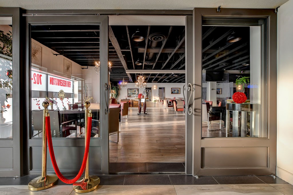 Balkan Bar and Grill 89104