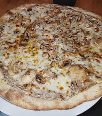 Pizza du Pizzeria Delizie Italiane Clichy - n°14