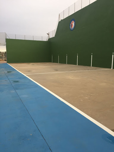 Club Frontenis Portacoeli-Serra en Valencia, Valencia