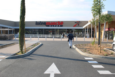Intermarché SUPER Peipin à Peipin