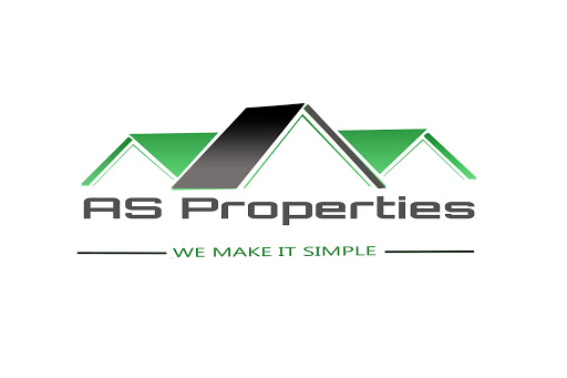 AS Properties LLC