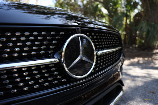 Mercedes Benz Dealer «Mercedes-Benz of Fort Myers», reviews and photos, 15461 S Tamiami Trail, Fort Myers, FL 33908, USA