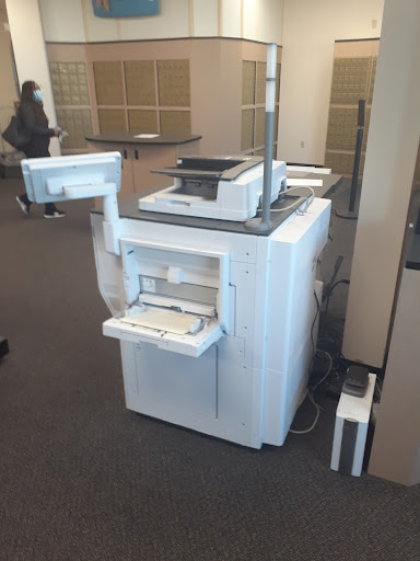 Shipping and Mailing Service «The UPS Store», reviews and photos, 2107 N Decatur Rd, Decatur, GA 30033, USA