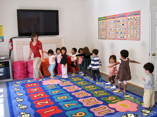 Day Care Center «Talent Childcare Center», reviews and photos, 44137 Boitano Dr, Fremont, CA 94539, USA