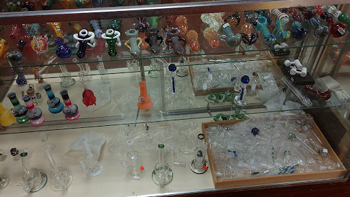 Tobacco Shop «PUFF Tobacco», reviews and photos, 19137 Wolf Rd, Mokena, IL 60448, USA