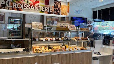 La Croissanterie à Marseille