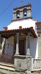 Igreja Paroquial de Fontes Barrosas