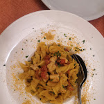 Photo n°8 de l'avis de Domenico. fait le 12/06/2021 à 06:37 sur le  ALAMO - Cucina di Mare Sardo Catalana à Alghero