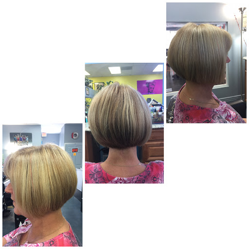 Beauty Salon «LV Hair Salon now is SALON V», reviews and photos, 7151 Preston Rd #131a, Frisco, TX 75034, USA