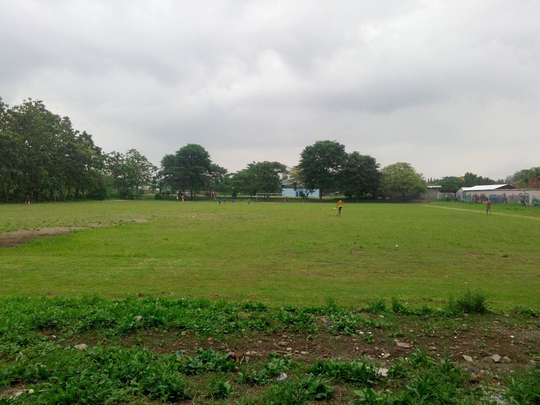 Lapangan Bola